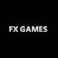 FX Games Media logo - Similar company to Pixelsky
