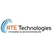 RTE Technologies logo - Similar company to Minorplanet