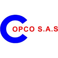 Commercial Operations Company S.A.S logo - Similar company to Copco