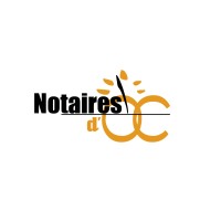 NOTAIRES d'OC logo - Similar company to Atlantis Diffusion