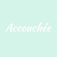 Accouchée logo - Similar company to Feltman Brothers