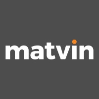 Matvin Group logo - Similar company to Frontier Electrical