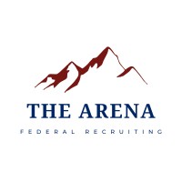 The Arena logo - Similar company to Arena Recruiting