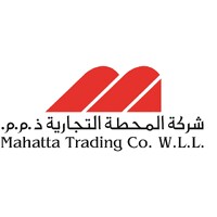 Mahatta Trading Company W.L.L logo - Similar company to Jaydeep Group