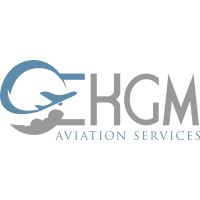 EKGM Aviation Services logo - Similar company to Bvc