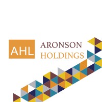 Aronson Holdings ltd logo - Similar company to Holidrive Mauritius