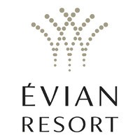 Evian Resort logo - Similar company to Achaintre&Co