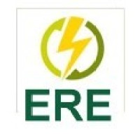 ERE Egyptian Renewable Energy logo - Similar company to Egypt Energy Sustainability Forum (Eesf)