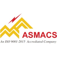 ASMACS SA logo - Similar company to Asmacs Saudi