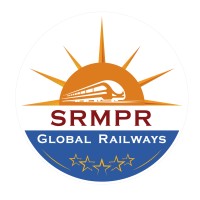 SRMPR Railways logo - Similar company to Srm Group