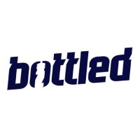 Bottled.Live logo - Similar company to Digital Wizard Portugal