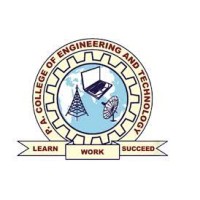 P. A. College of Engineering and Technology, Coimbatore logo - Similar company to Dr. Mahalingam College Of Engineering And Technology