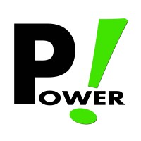 Wilkes-Barre POWER! logo - Similar company to Discovernepa