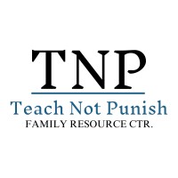 Teach Not Punish Family Resource Center