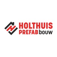 Holthuis Prefab Bouw B.V. logo - Similar company to Intratuin Enschede