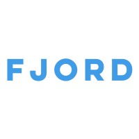 FJORD AGENCY logo - Similar company to Eriksson & Eriksson