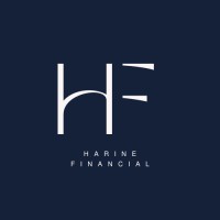 Harine Financial logo - Similar company to Dicon Capital Corp.