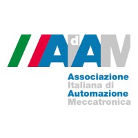 AIdAM · Associazione Italiana di Automazione Meccatronica logo - Similar company to Tmp Factory Automation