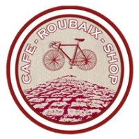Bike Shop Café Roubaix logo - Similar company to Bobo'S Bikeshop
