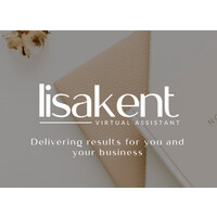 Lisa Kent Virtual Assistant logo - Similar company to Neuro-Stitch
