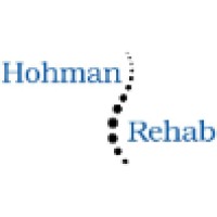 Hohman Rehab and Sports Therapy logo - Similar company to Inter-Community Hospice