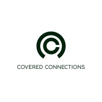 Covered Connections - Commercial IT & Low Voltage Solutions! logo - Similar company to Utility Solutions Group Llc
