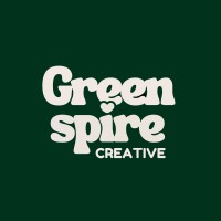 Greenspire Creative logo - Similar company to Xcelera Grow
