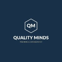 Quality Minds Training & Consultancy