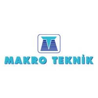 Makro Teknik logo - Similar company to Robotus