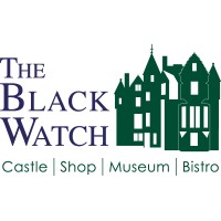 The Black Watch Castle and Museum logo - Similar company to Rcahms