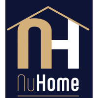 NuHome UK logo - Similar company to Minore™