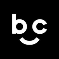 Black Classic logo - Similar company to Peppermint Press