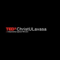 TEDxChristULavasa logo - Similar company to Lingually Education