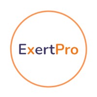 ExertPro LLC logo - Similar company to Nut Digital Llc