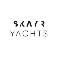 SKAYR YACHTS logo - Similar company to Community For Maritime Studies Indonesia