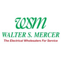 Walter S. Mercer logo - Similar company to Interline Electrical Wholesale