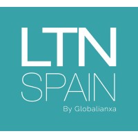 LTN Spain logo - Similar company to Vueltia