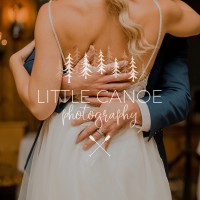Little Canoe Photography logo - Similar company to Kendal Construction Group