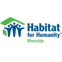 Habitat for Humanity Riverside