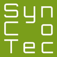SynCoTec Software as a Service & Consulting e.K. logo - Similar company to Sooneat