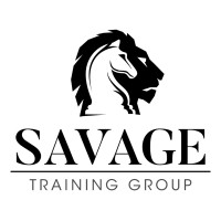 Savage Training Group logo - Similar company to Southeastern Field Training Officer Association