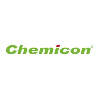 Chemicon GmbH logo - Similar company to Herrlich Chemicon