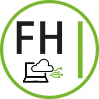 FH JOANNEUM: Institut Wirtschaftsinformatik und Data Science logo - Similar company to Raphix It Solutions