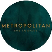 Metropolitan Pub Company logo - Similar company to Remarkable Pubs