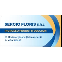 Sergio Floris SRL logo - Similar company to Cape Trieste Srl