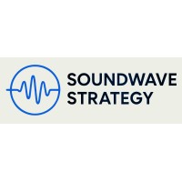 Soundwave Strategy logo - Similar company to Queens Lane Advisory