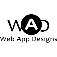 WebAppDesigns logo - Similar company to Webcrewl.Com