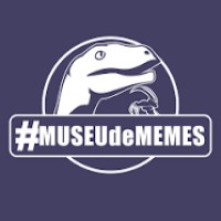 MUSEUdeMEMES logo - Similar company to Julia De Sá Comunicação
