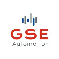 GSE Automation logo - Similar company to Churchill Technologies
