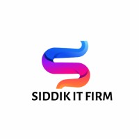 Siddik IT Firm logo - Similar company to A1 It Firm